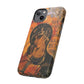 Our Lady of the Third Millennium Iphone's Tough Cases