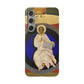 Pantocrator Samsung Galaxy's Snap Cases