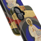 Pantocrator MagSafe Tough Cases