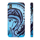 Virgin of the Silence Iphone's Snap Cases