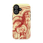 Holy Family of Nazareth iPhone's Tough Cases