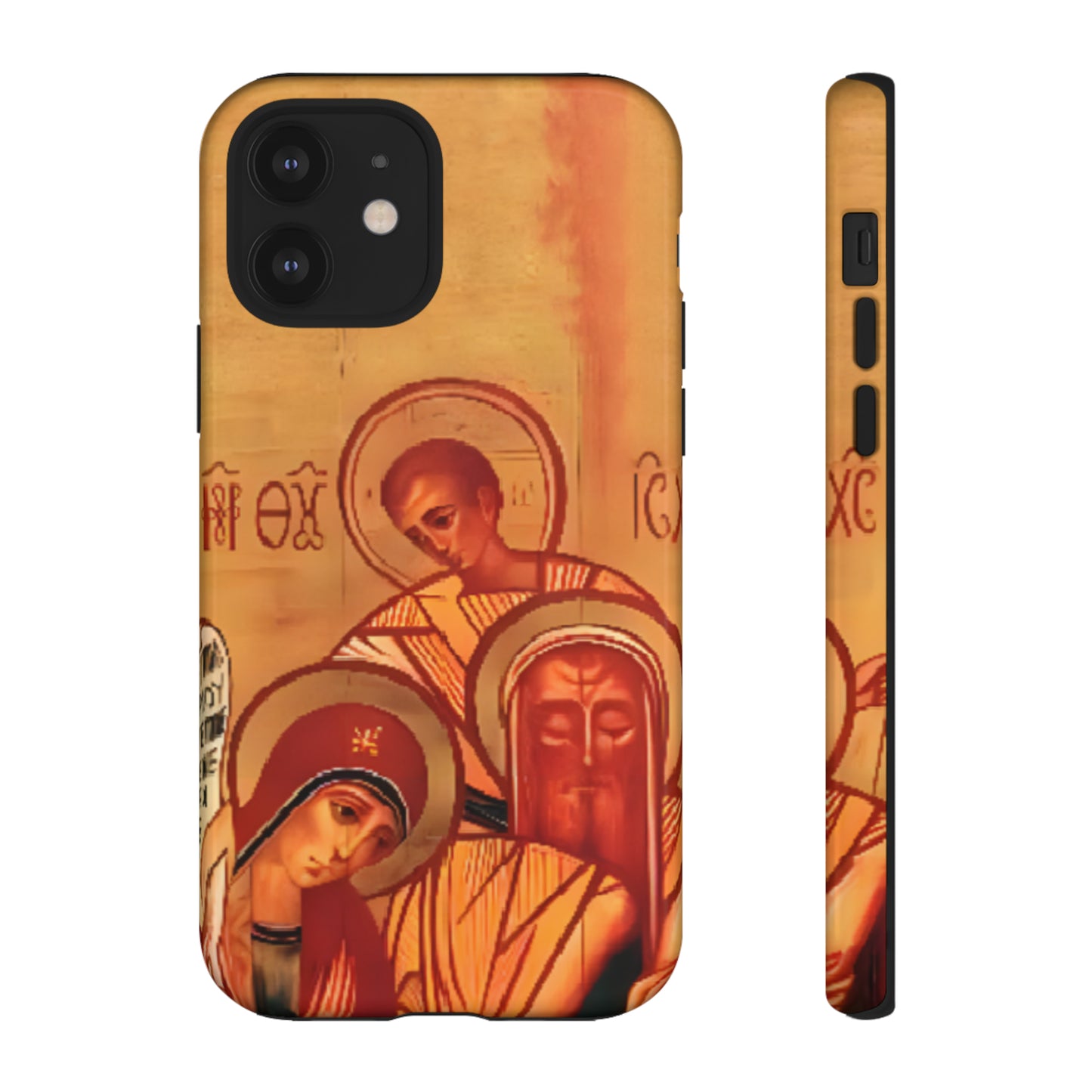 Holy Family of Nazareth Iphone's Tough Cases