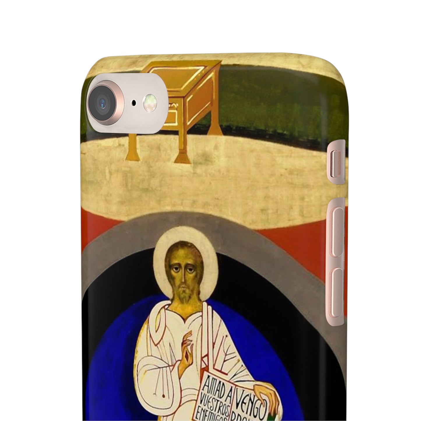 Pantocrator Iphone's Snap Cases