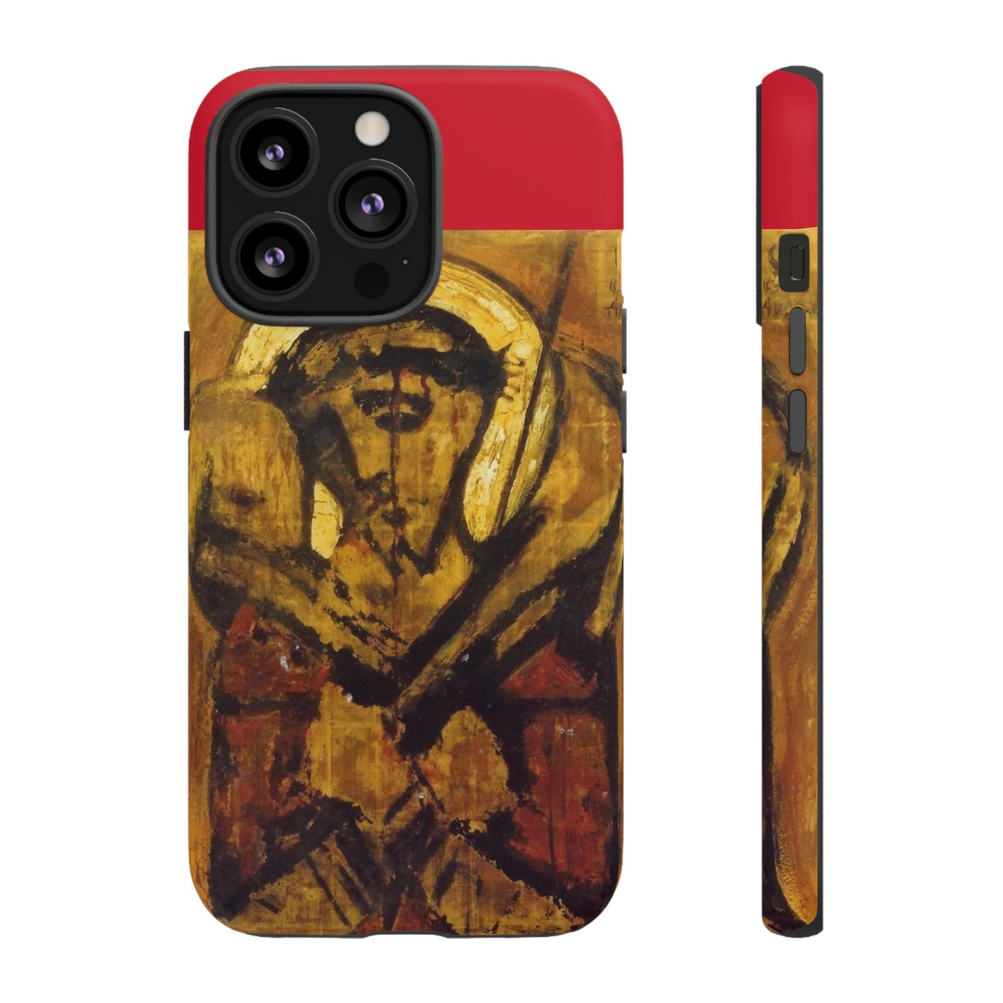 The Good Shepherd Iphone's Tough Cases