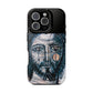 Christ of the Black Tear MagSafe Tough Cases