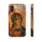 Our Lady of the Third Millennium Iphone's Tough Cases