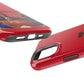 Pieta (RED) MagSafe Tough Cases