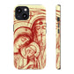 Holy Family of Nazareth iPhone's Tough Cases