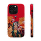 Baptism of the Lord (RED) MagSafe Tough Cases