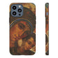 Virgin of the Way iPhone's Tough Cases