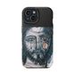 Christ of the Black Tear MagSafe Tough Cases