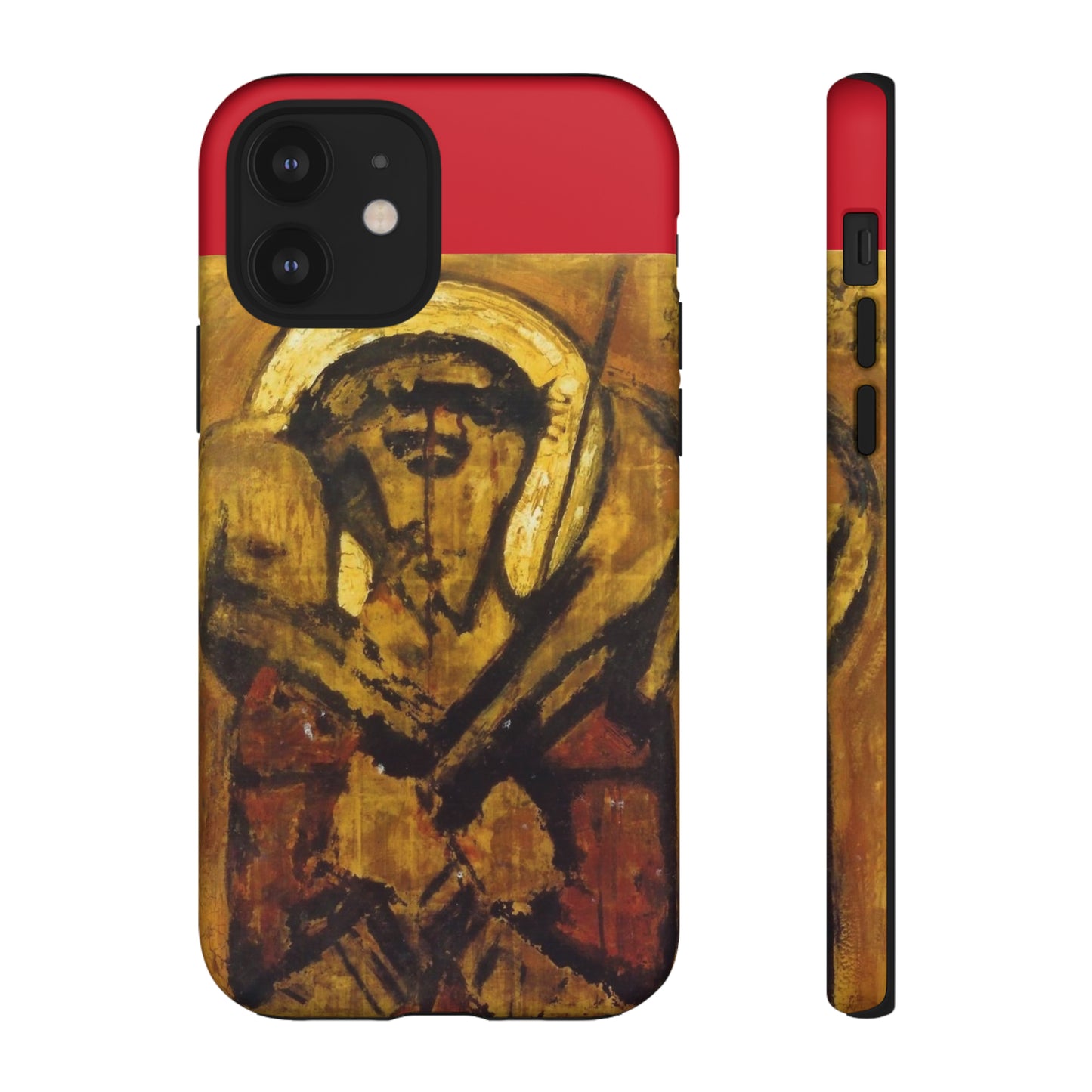 The Good Shepherd Iphone's Tough Cases