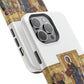 Apparition to the Disciples iPhone's MagSafe Tough Cases (White)