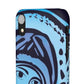 Virgin of the Silence Iphone's Snap Cases