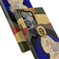 Pantocrator Samsung Galaxy's Snap Cases