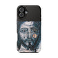 Christ of the Black Tear MagSafe Tough Cases