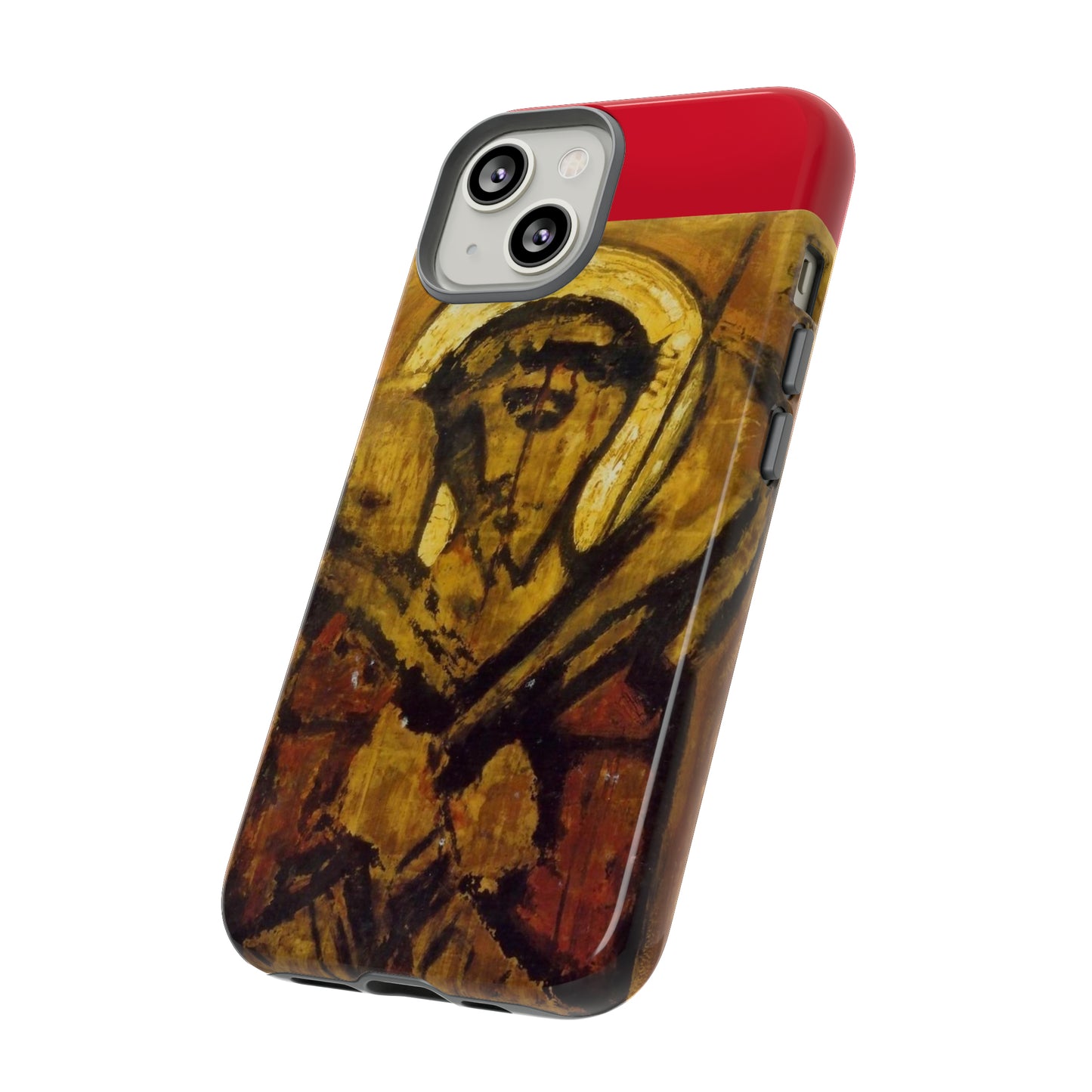 The Good Shepherd Iphone's Tough Cases