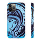 Virgin of the Silence Iphone's Snap Cases