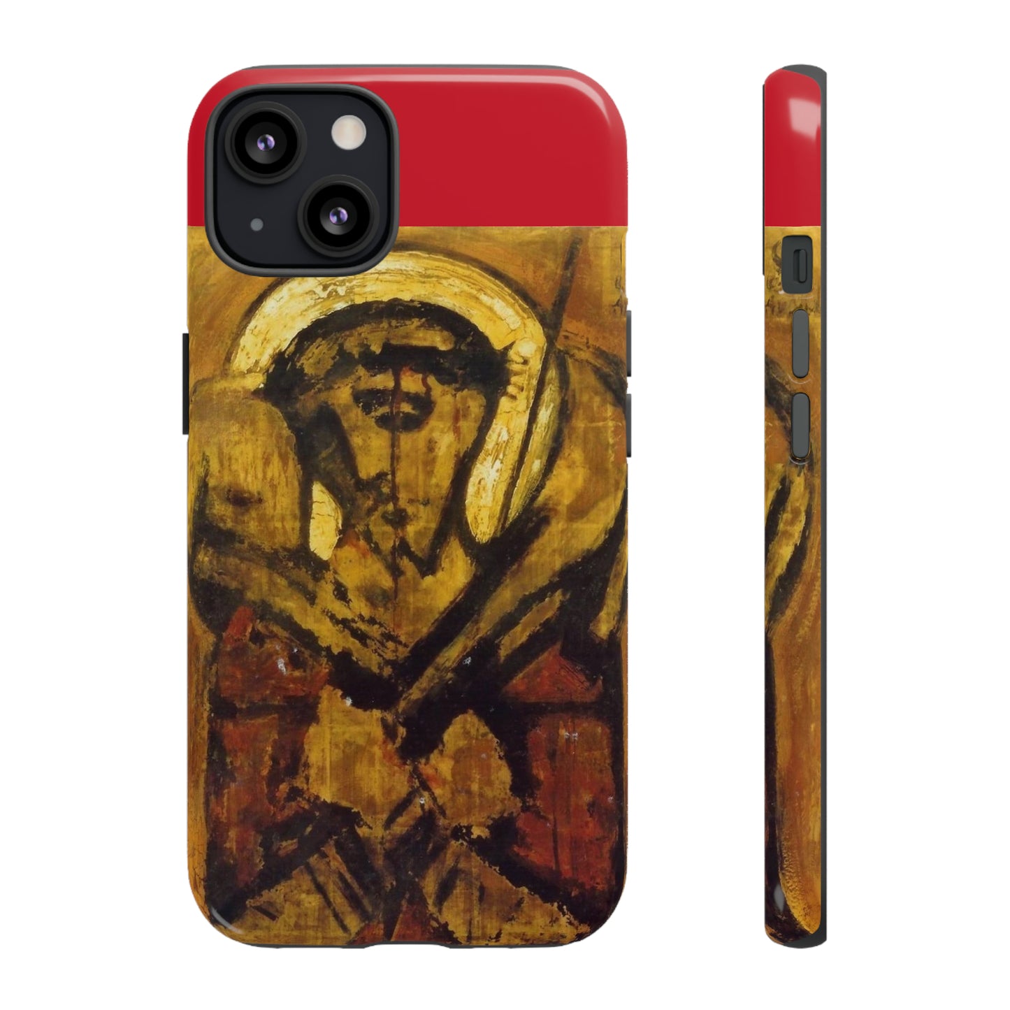 The Good Shepherd Iphone's Tough Cases