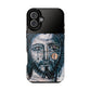 Christ of the Black Tear MagSafe Tough Cases