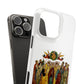 Ascension Iphone' Snap Cases (White)