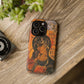 Our Lady of the Third Millennium Iphone's Tough Cases