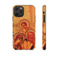 Holy Family of Nazareth Iphone's Tough Cases