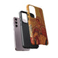 Holy Family of Nazareth Samsung Galaxy's Tough Cases