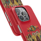 Ascension Iphone' Snap Cases (Red)