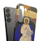 Pantocrator Samsung Galaxy's Snap Cases