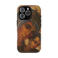 Virgin of the Way iPhone's Tough Cases