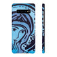 Virgin of Silence Samsung Galaxy's Snap Cases