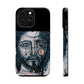 Christ of the Black Tear MagSafe Tough Cases