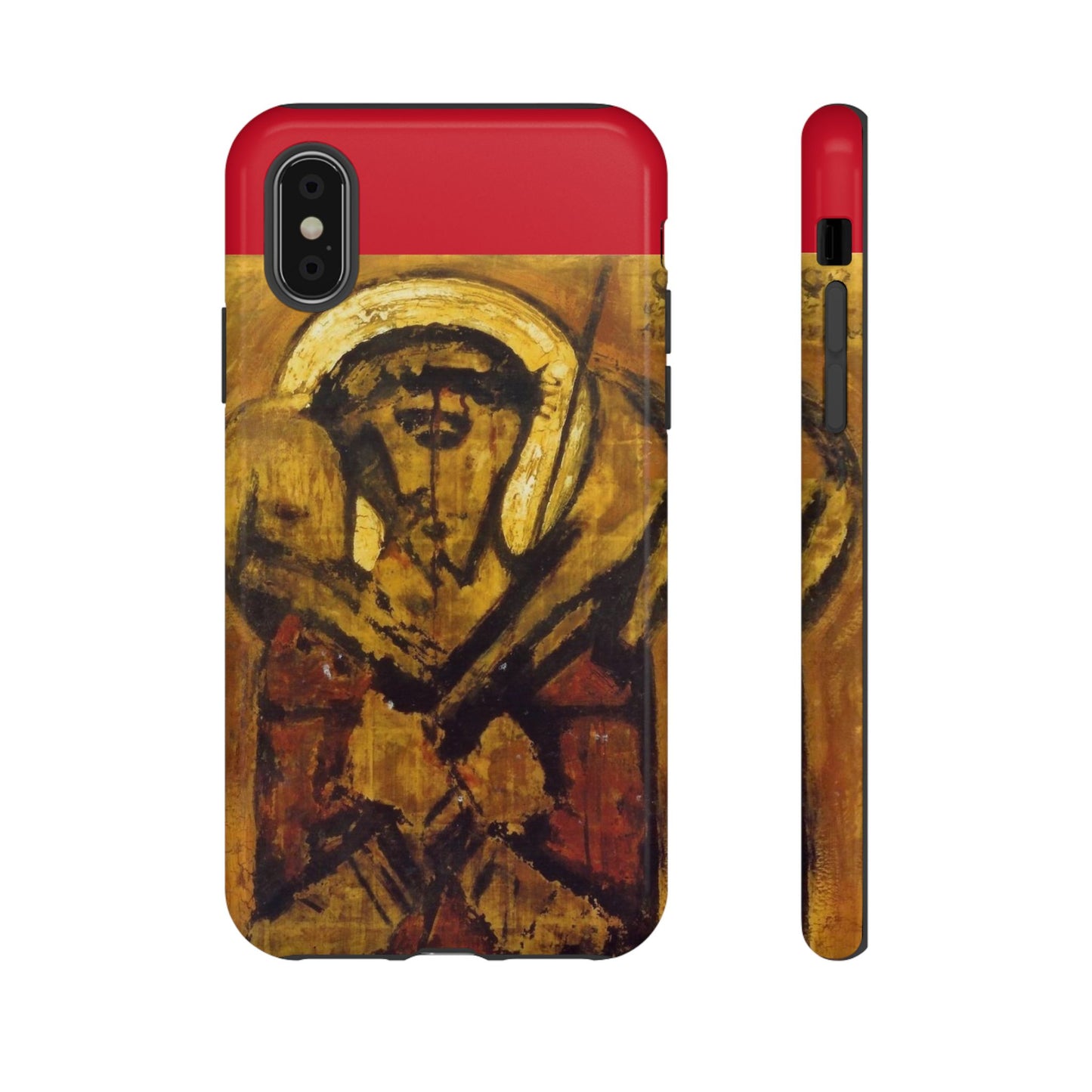 The Good Shepherd Iphone's Tough Cases