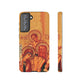 Holy Family of Nazareth Samsung Galaxy's Tough Cases