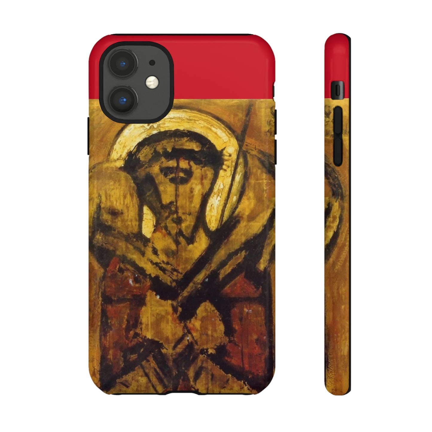 The Good Shepherd Iphone's Tough Cases