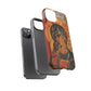 Our Lady of the Third Millennium Iphone's Tough Cases