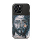 Christ of the Black Tear MagSafe Tough Cases