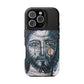 Christ of the Black Tear MagSafe Tough Cases