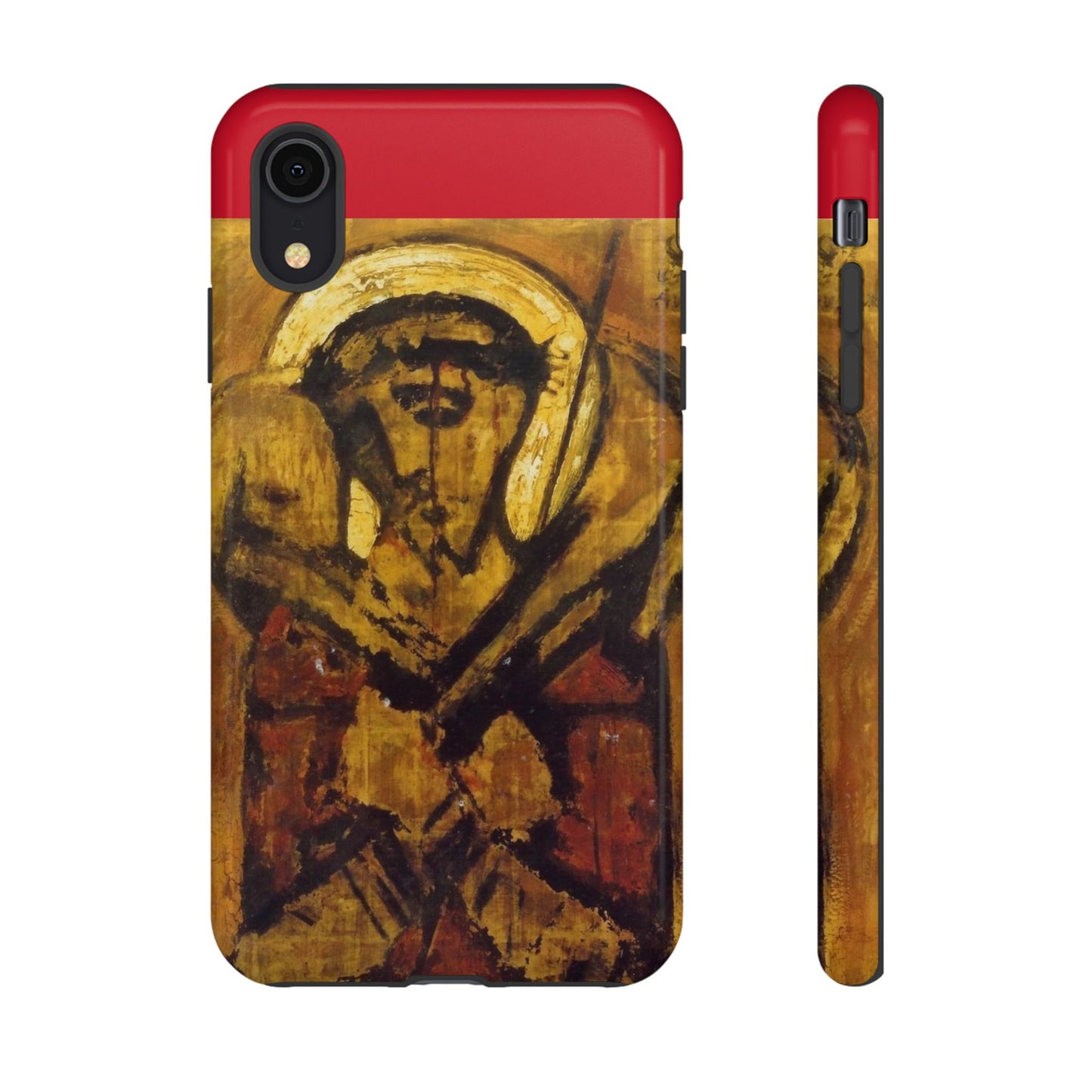 The Good Shepherd Iphone's Tough Cases