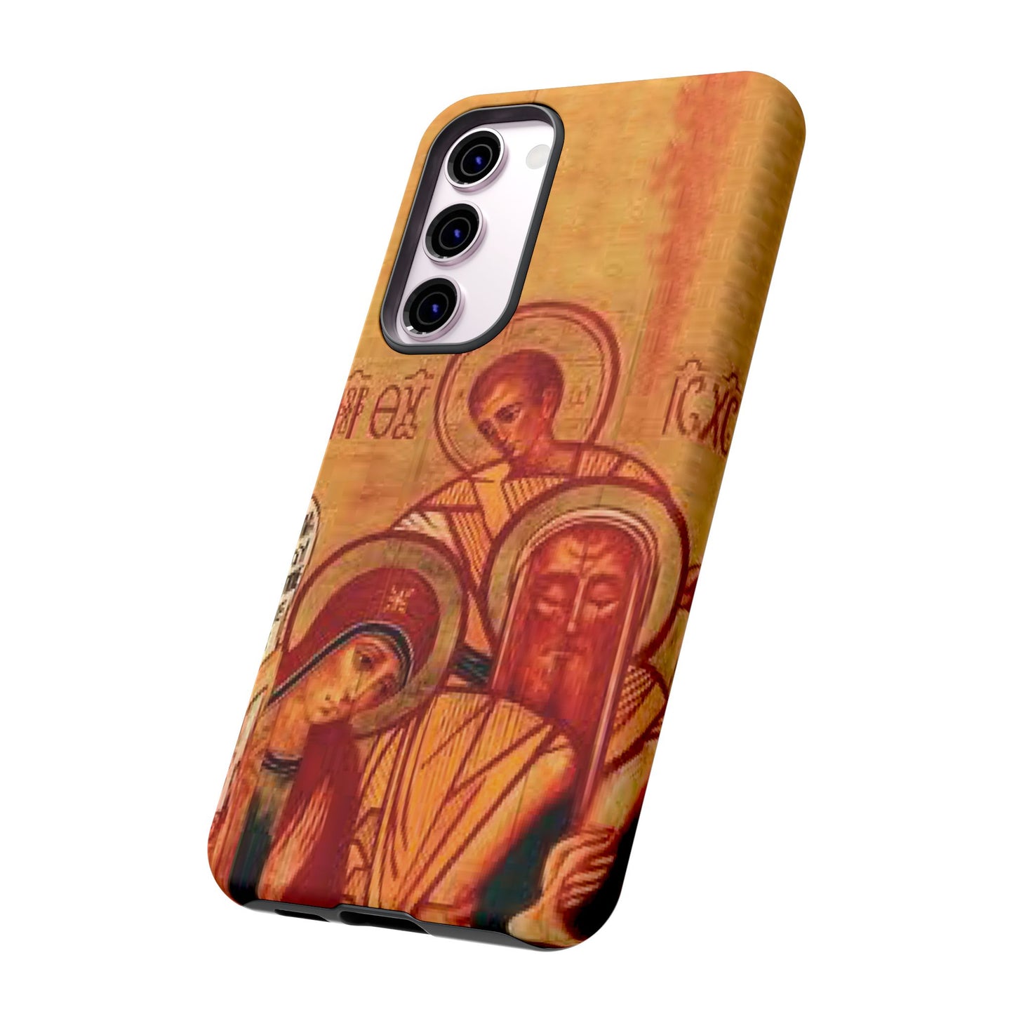 Holy Family of Nazareth Samsung Galaxy's Tough Cases