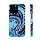 Virgin of the Silence Iphone's Snap Cases