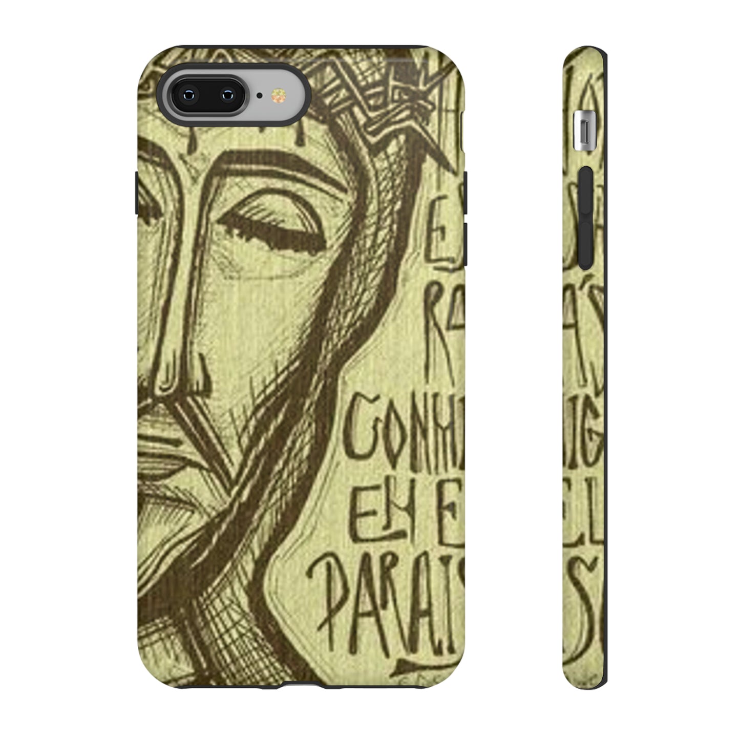 Pasión Funda para iPhone