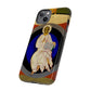 Pantocrator iPhone's Tough Cases