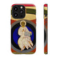 Pantocrator iPhone's Tough Cases