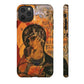 Our Lady of the Third Millennium Iphone's Tough Cases