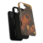 Virgin of the Way iPhone's Tough Cases