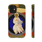 Pantocrator iPhone's Tough Cases