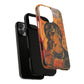 Our Lady of the Third Millennium Iphone's Tough Cases