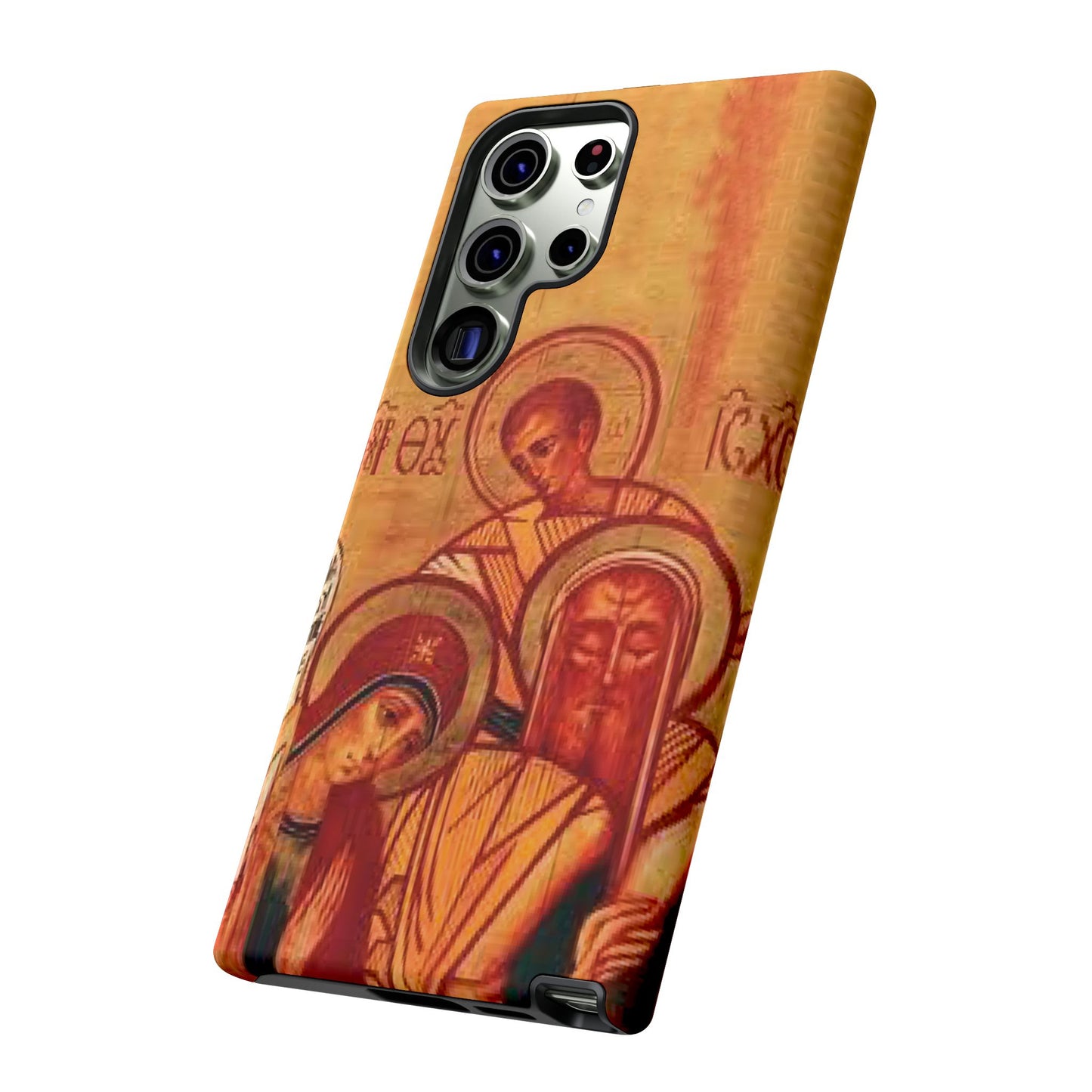 Holy Family of Nazareth Samsung Galaxy's Tough Cases